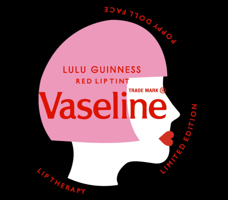 Lulu Guinness x Vaseline | Lulu Guinness