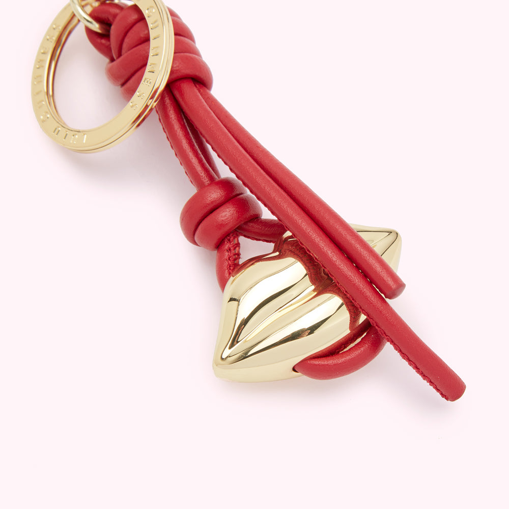 Lulu Word Kiss - Silver main image 0