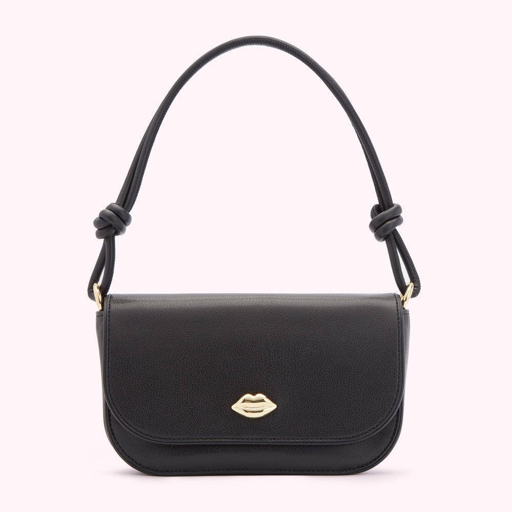 Kate Spade Cara Tote - Black