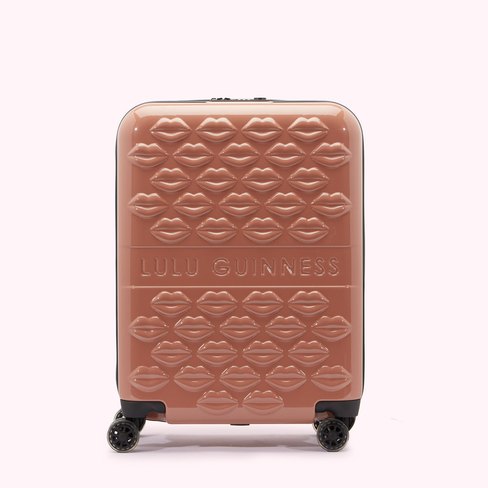 Lulu suitcase sale