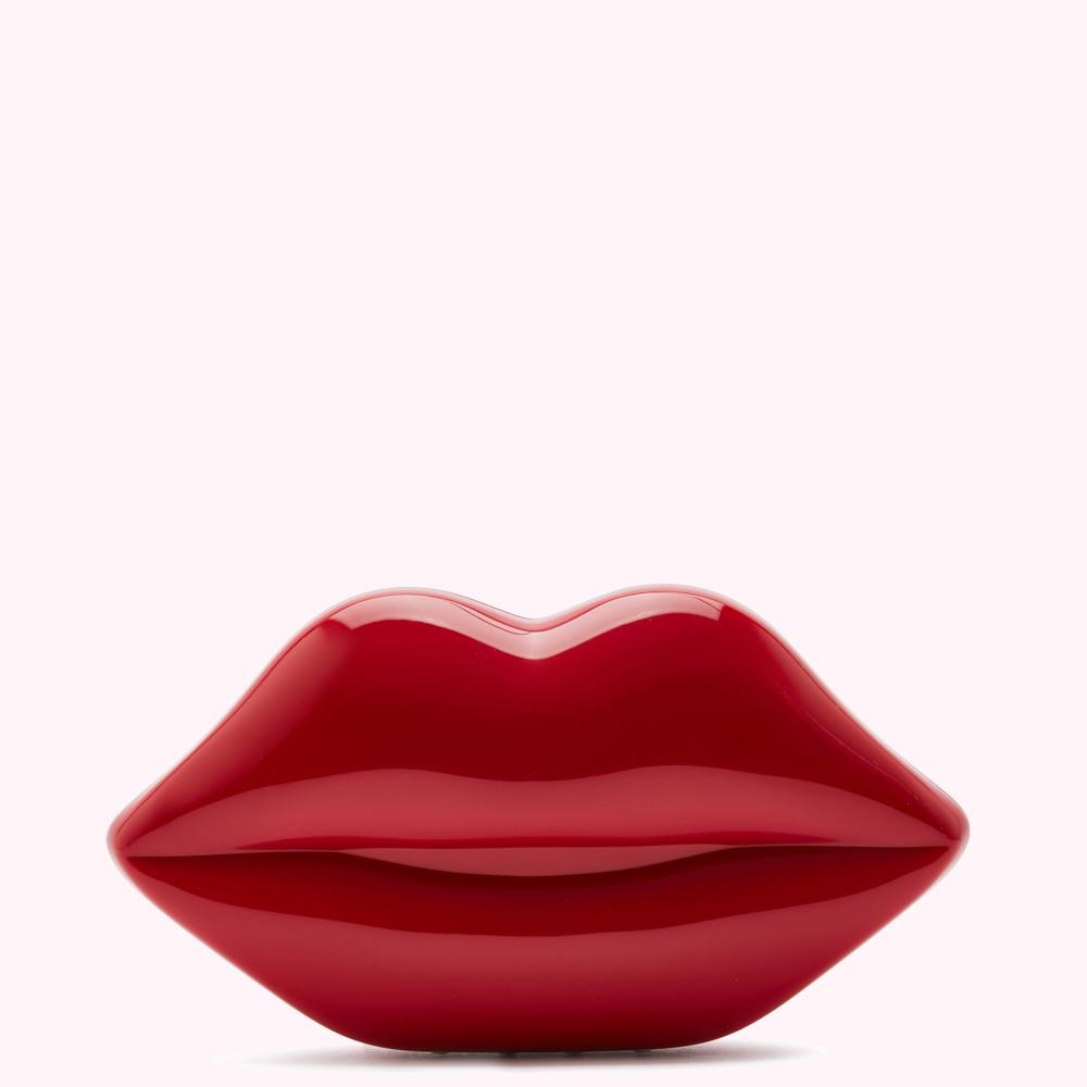 Lulu guinness lipstick bag sale