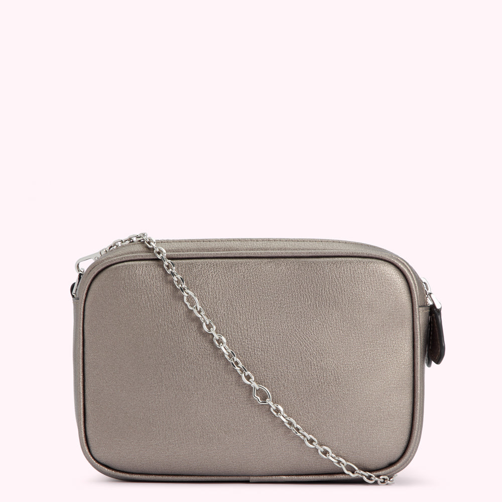 Lulu Guinness Clara Crossbody Bag