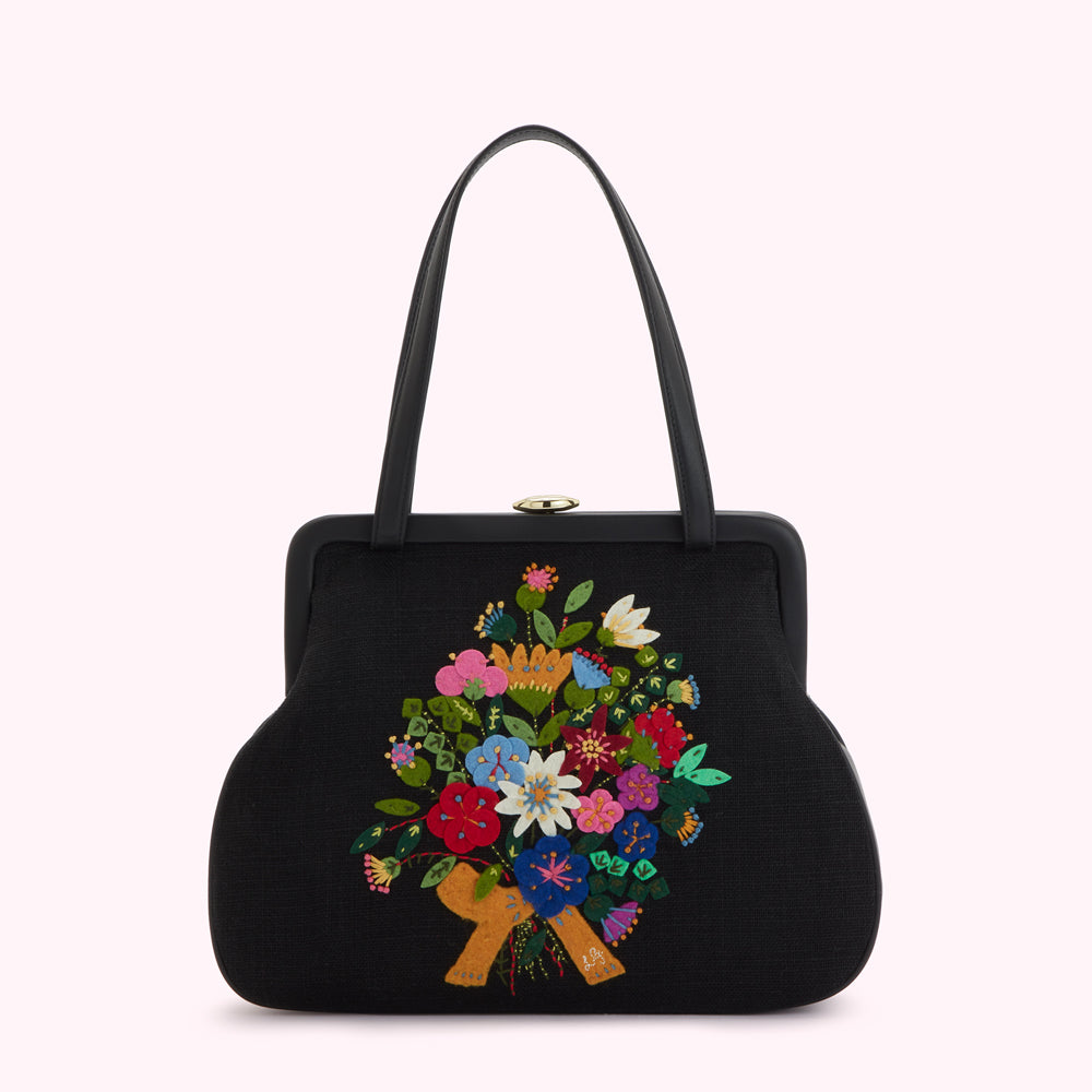 The Evie Purse