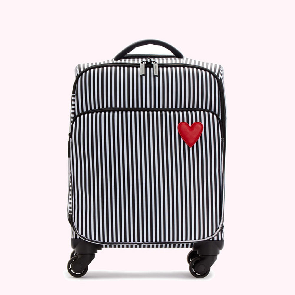 Lulu guinness suitcase sale sale