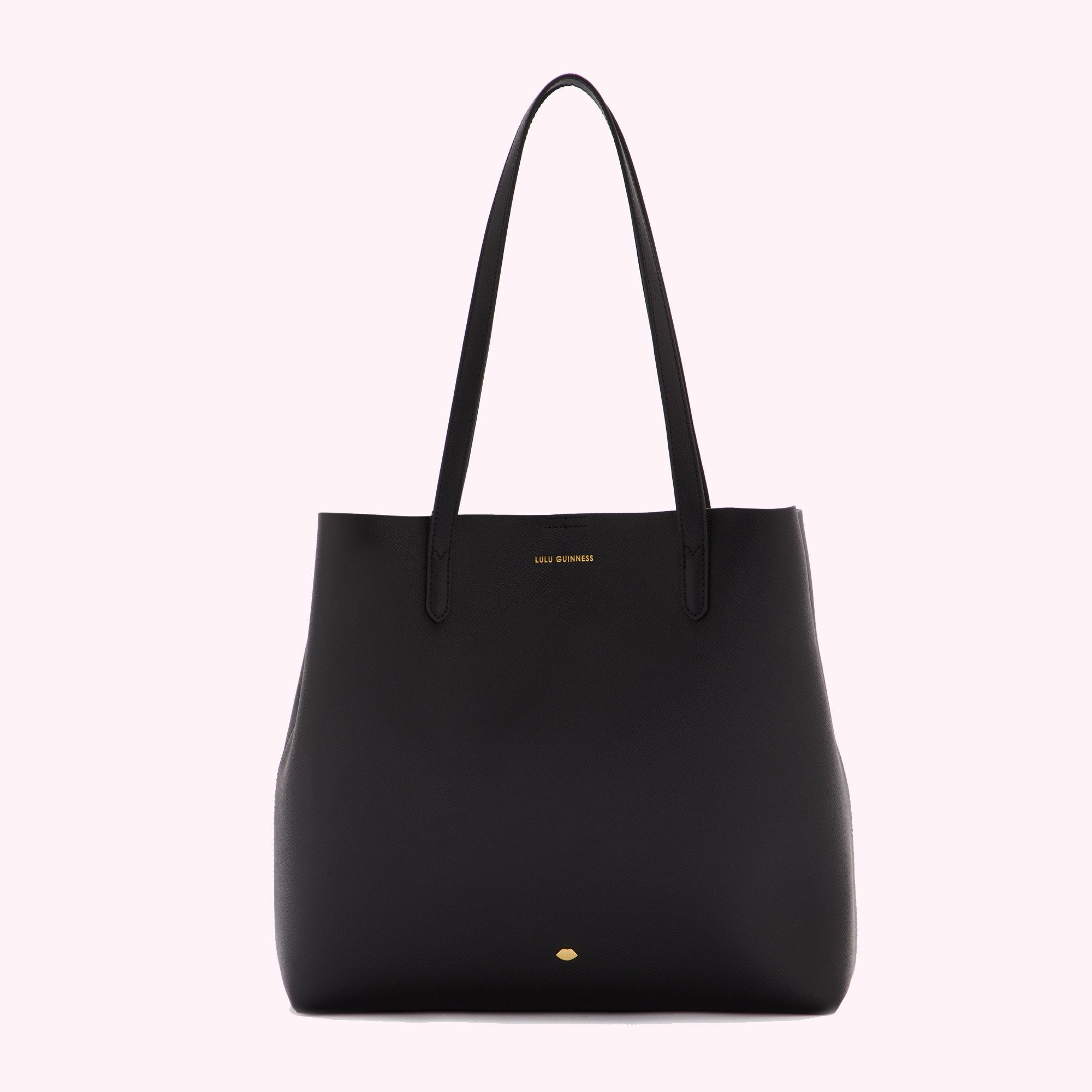 lulu guinness ivy large tote