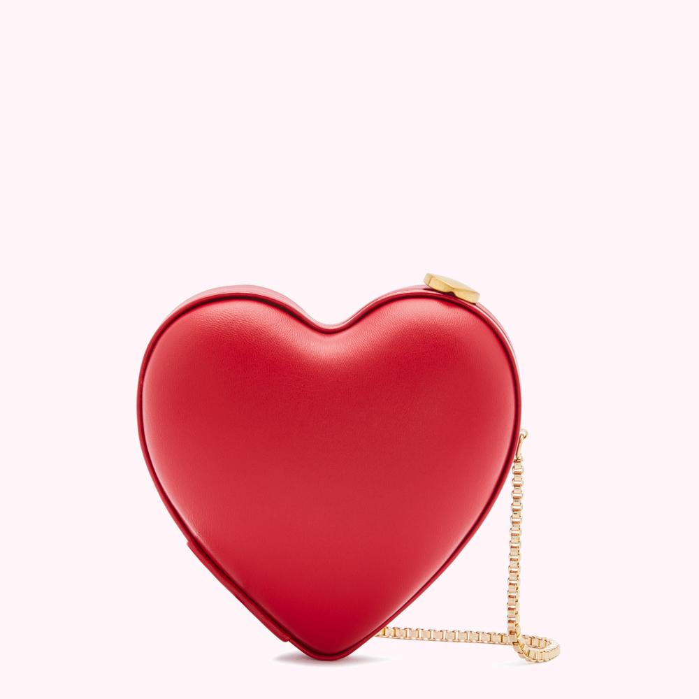 Heart clutch Clearance