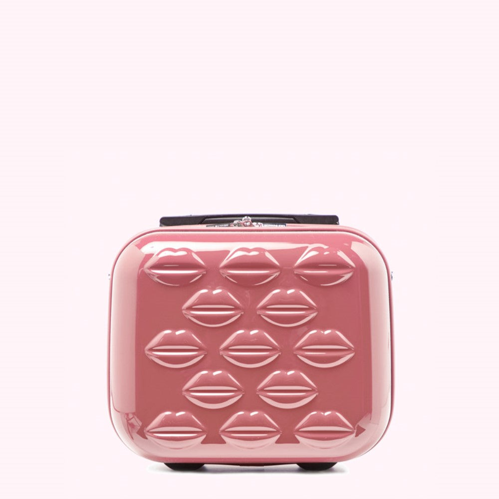 Lulu guinness vanity outlet case