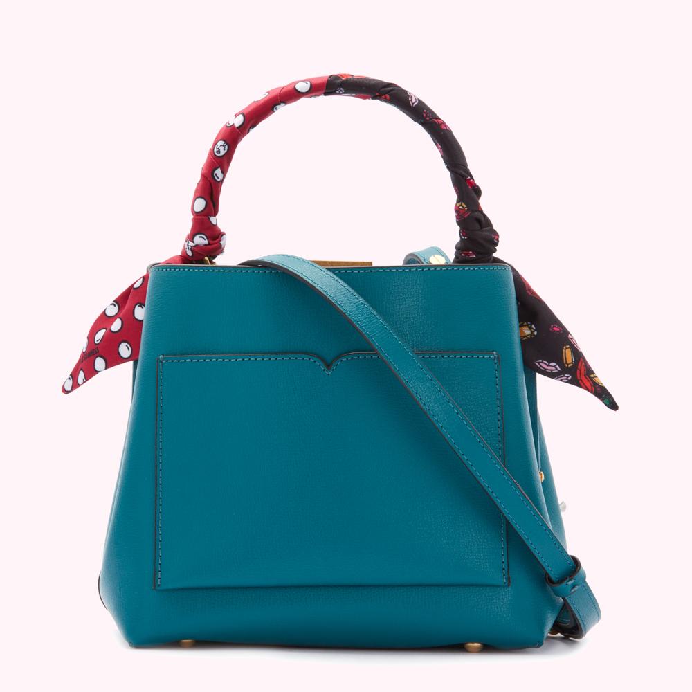 Lulu guinness ruby bag sale