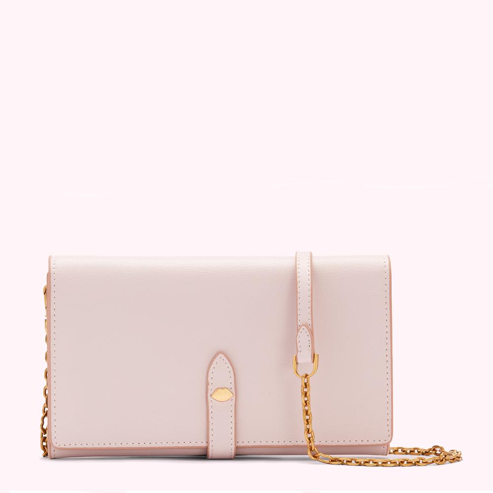 Juniper crossbody chain clearance bag