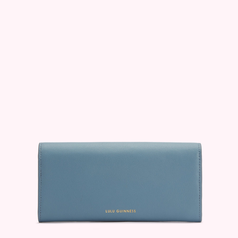 Lulu guinness online wallet