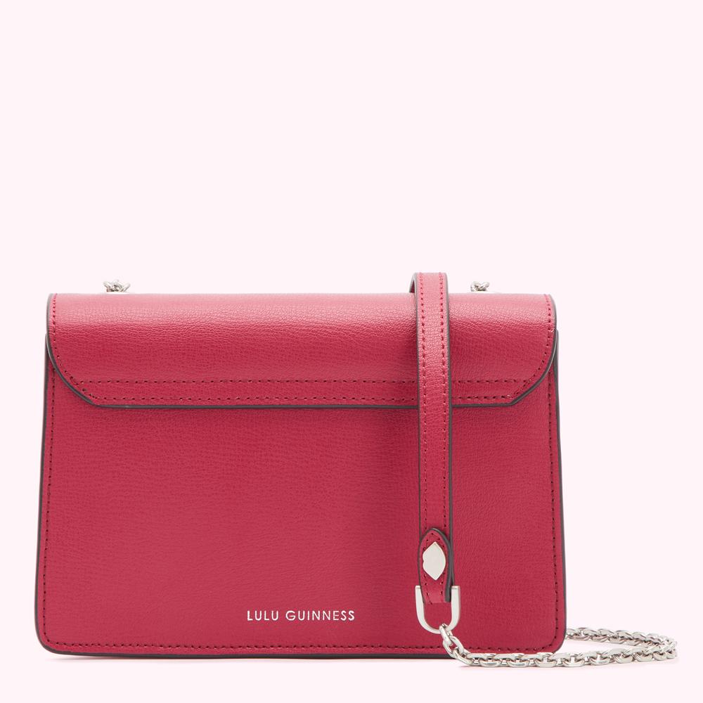 Lulu guinness polly bag sale