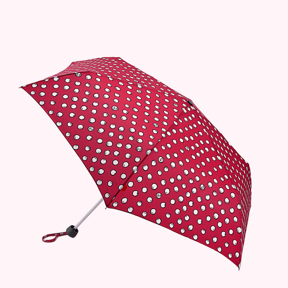 Lulu guinness umbrella discount