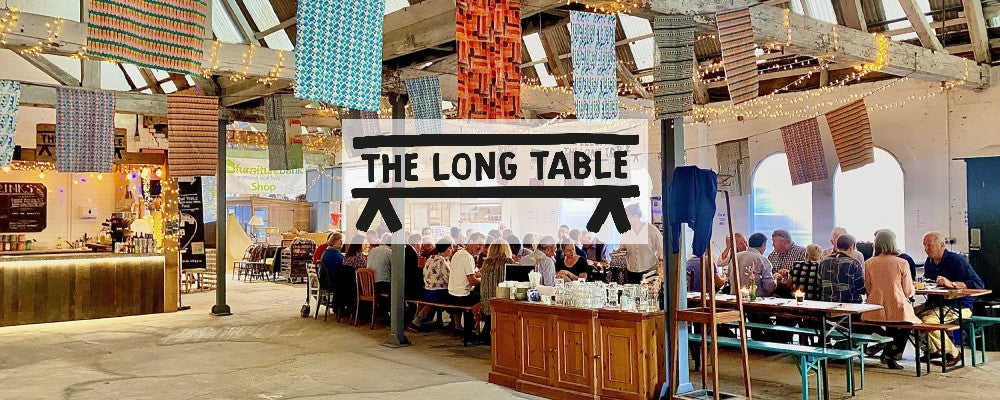 The Long Table