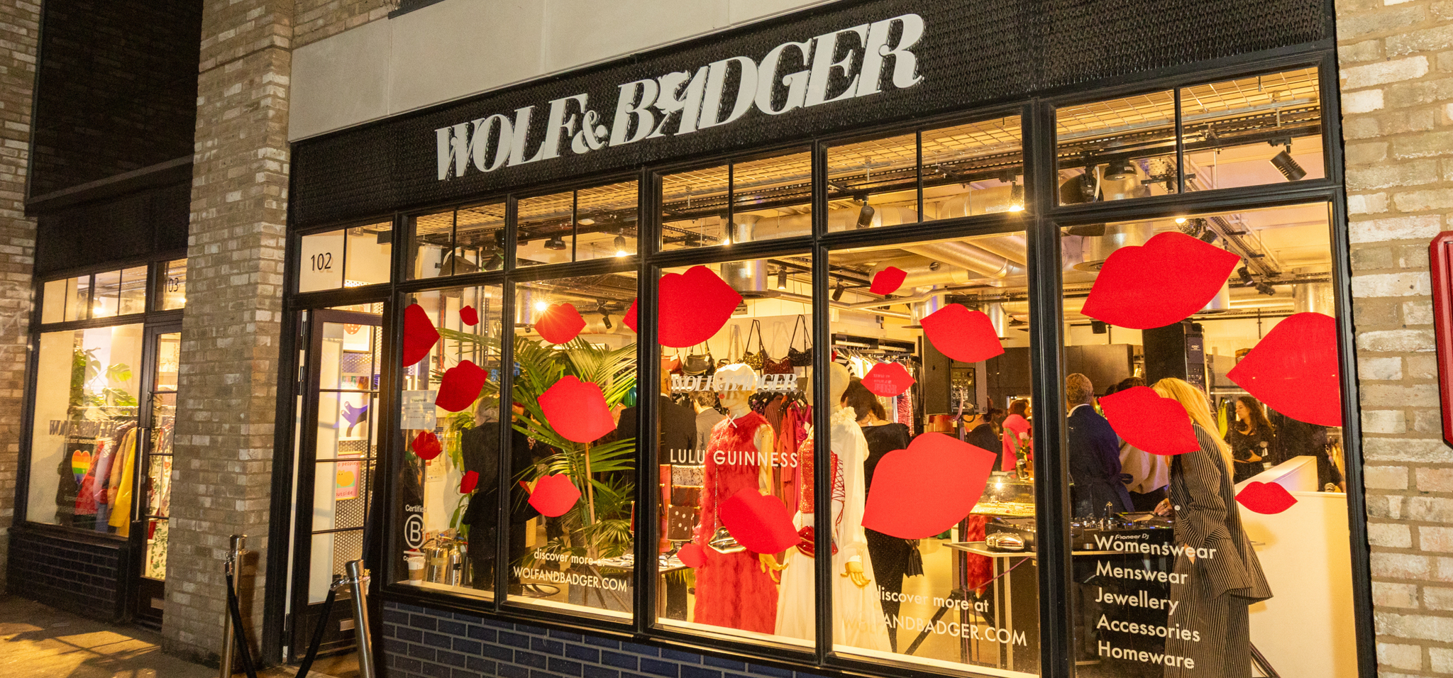 Lulu's World | Inspiration & Handbags Blog | Lulu Guinness
