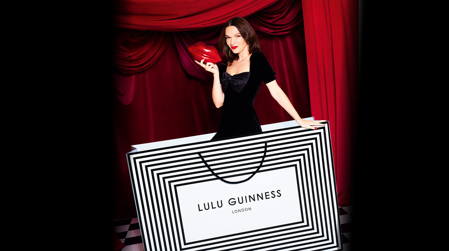 Lulu's Holiday Gift Guide