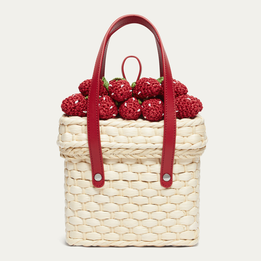 Handheld Bags & Grab Bags | Lulu Guinness