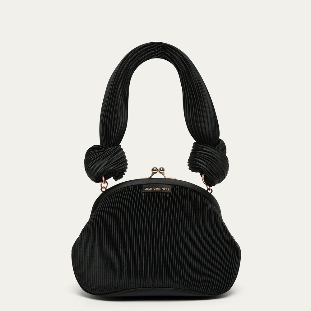 Designer Handbags | Luxury Leather Bags | Lulu Guinness