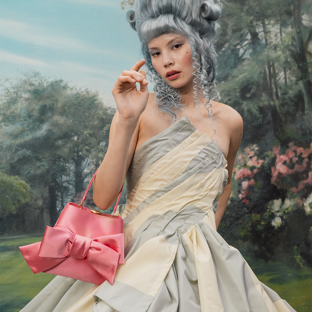 Designer Handbags, Purses, Clutch & Shoulder Bags | Lulu Guinness