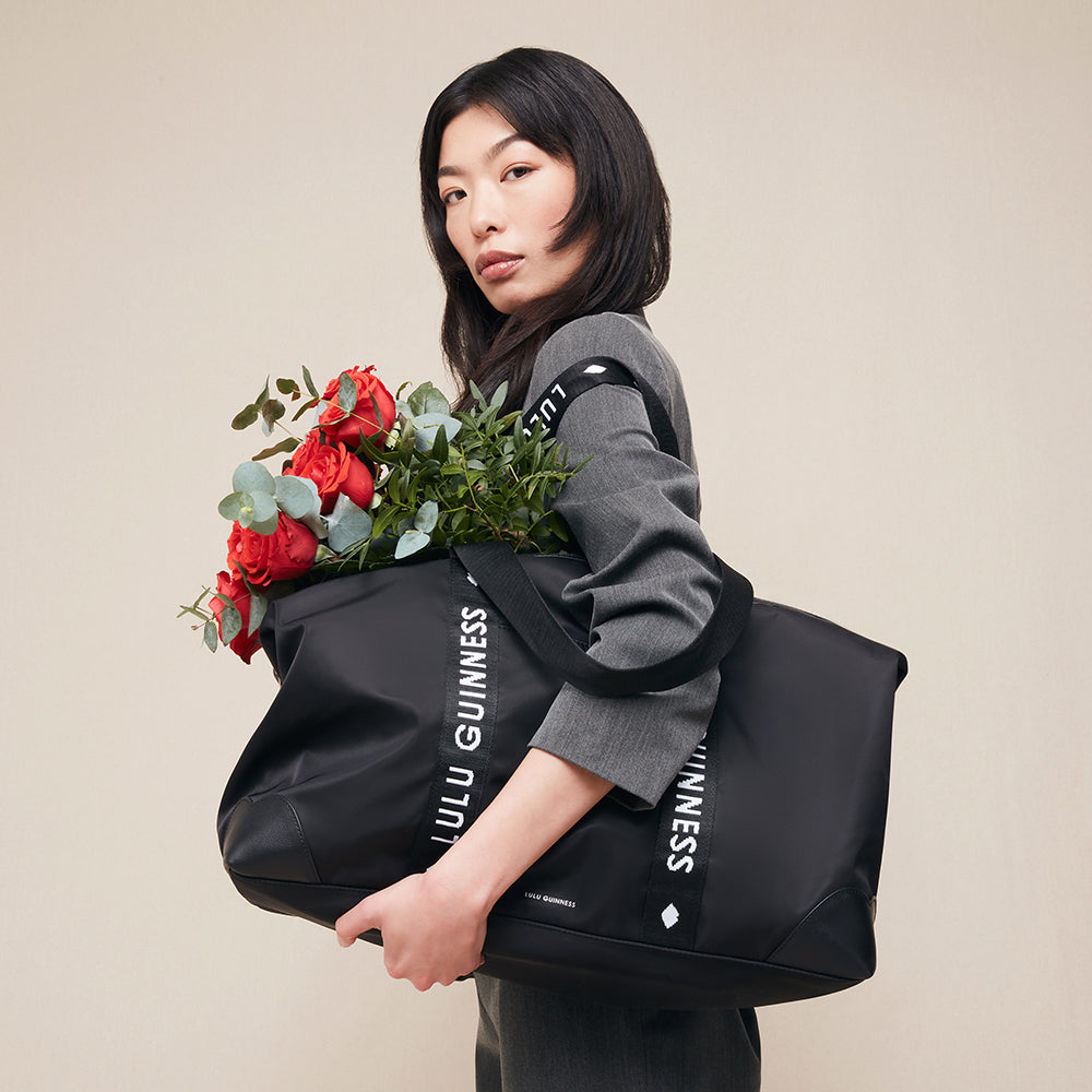 LULU GUINNESS パーティバッグ LULU GUINNESS SPECIAL BOOK 2WAY SHOULDER BAG | 商品カテゴリ一覧