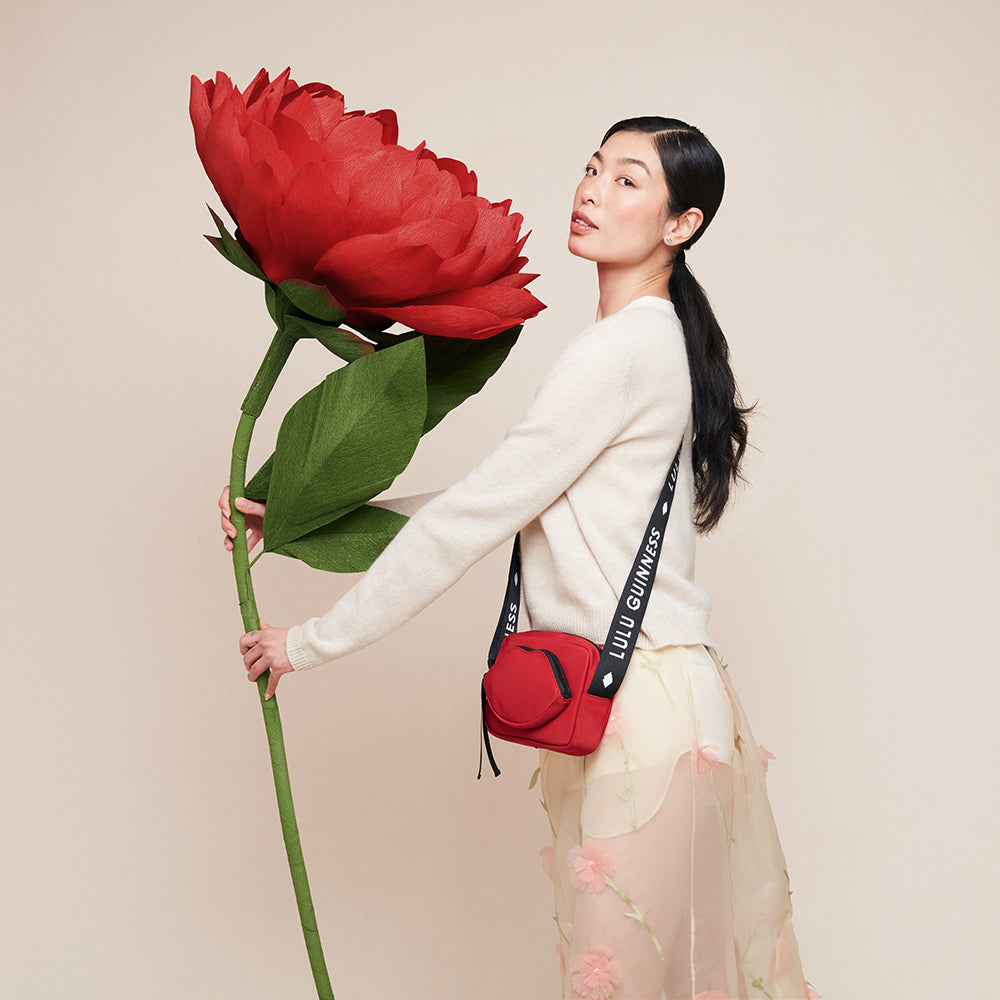 Small Bags | Womens Small Size Handbags | Lulu Guinness