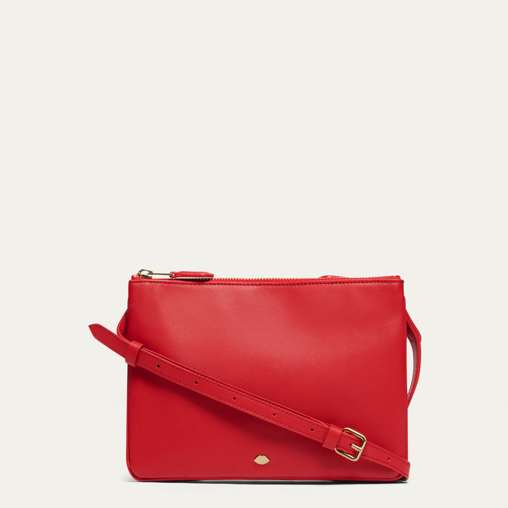 Designer Handbags, Purses, Clutch & Shoulder Bags | Lulu Guinness