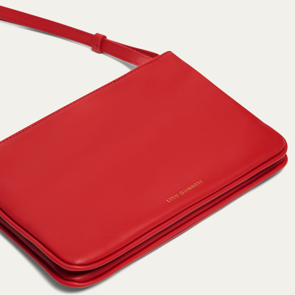 Designer Handbags, Purses, Clutch & Shoulder Bags | Lulu Guinness
