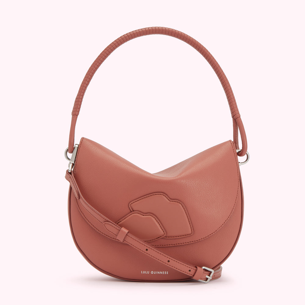 AGATE MEI SHOULDER BAG