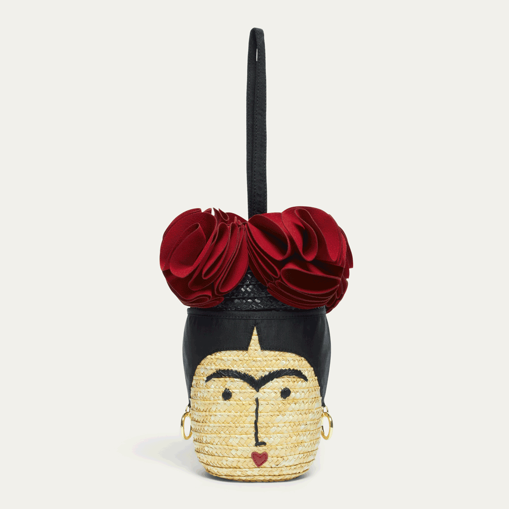 Designer Handbags, Purses, Clutch & Shoulder Bags | Lulu Guinness
