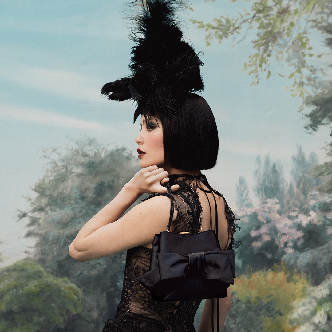 Handheld Bags & Grab Bags | Lulu Guinness