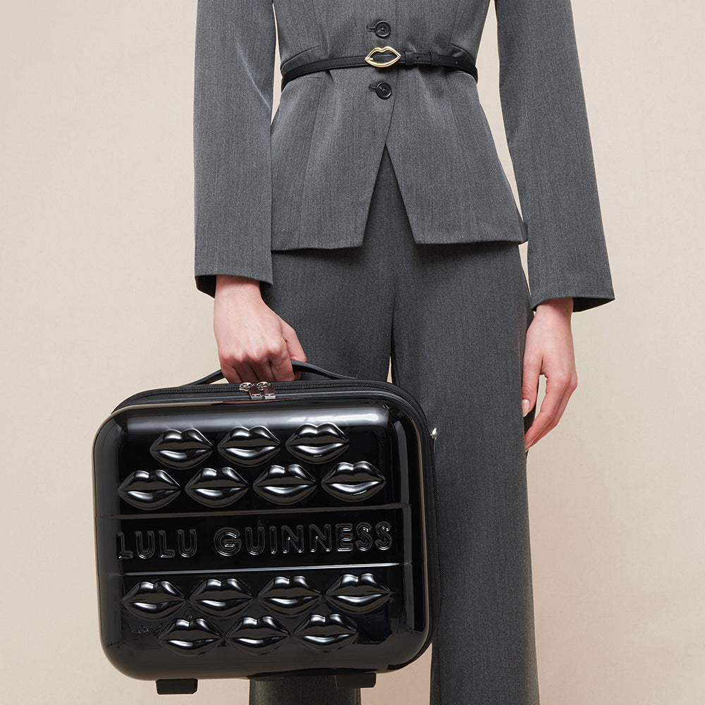 The Lulu Luggage List | Travel Collection | Lulu's World Blog