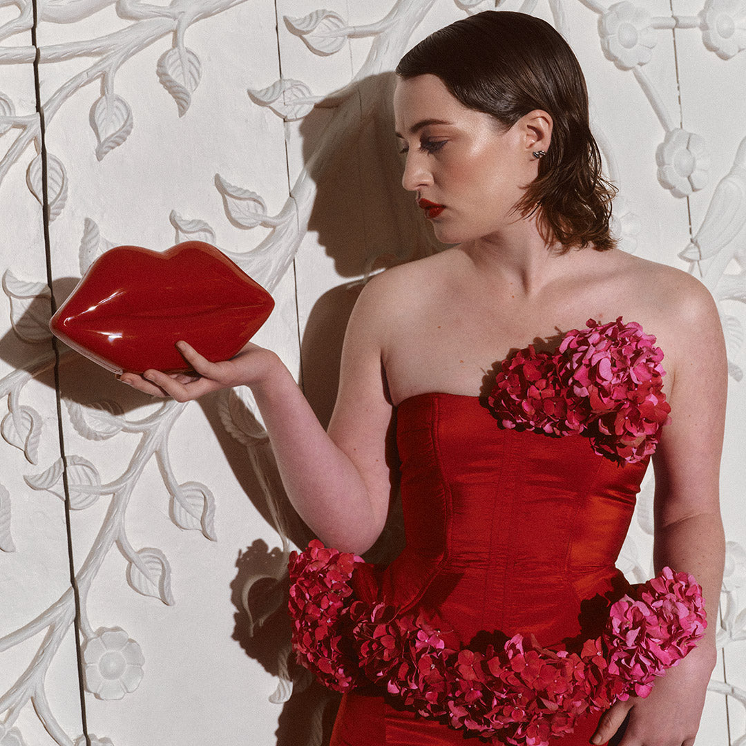 Welcome to Lulu Guinness | Lulu Guinness