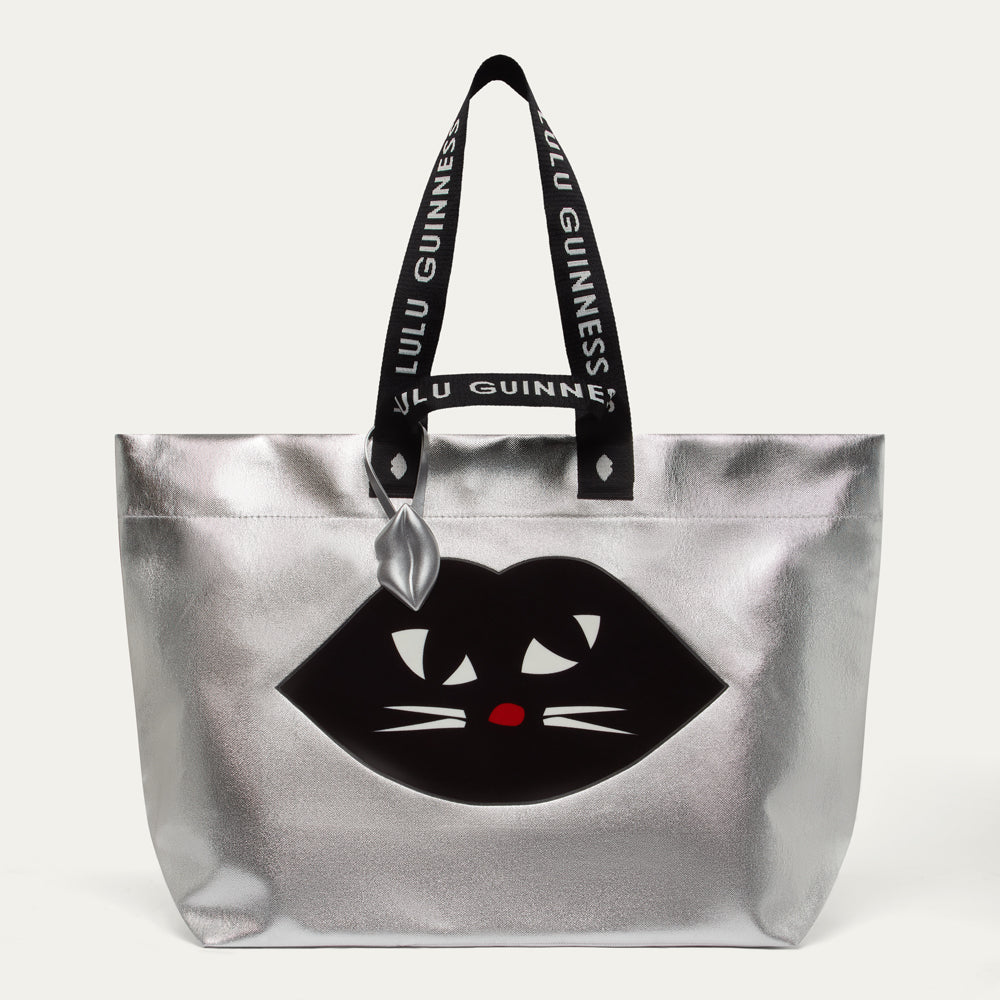 Designer Handbags | Luxury Leather Bags | Lulu Guinness