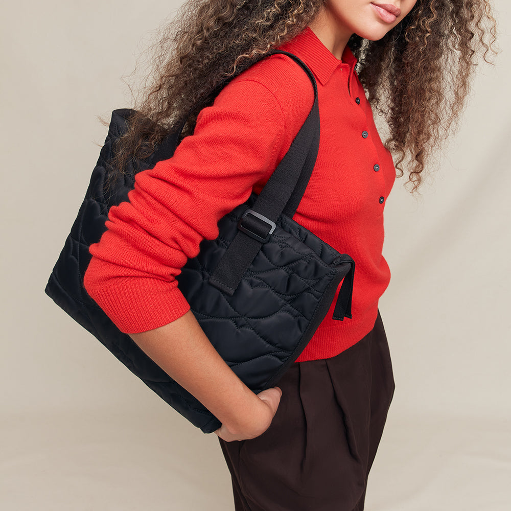 Designer Tote Bags | Leather Totes Handbags | Lulu Guinness