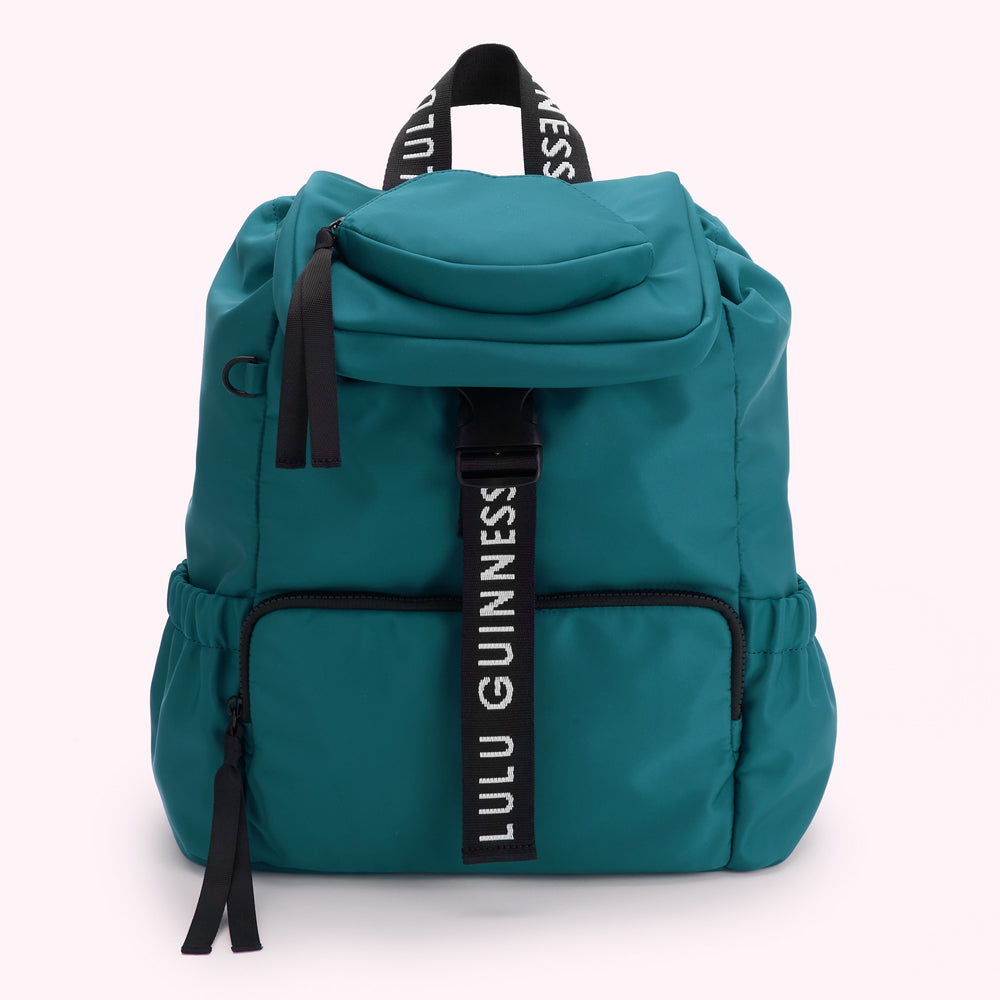 VERDIGRIS MILLIE BACKPACK