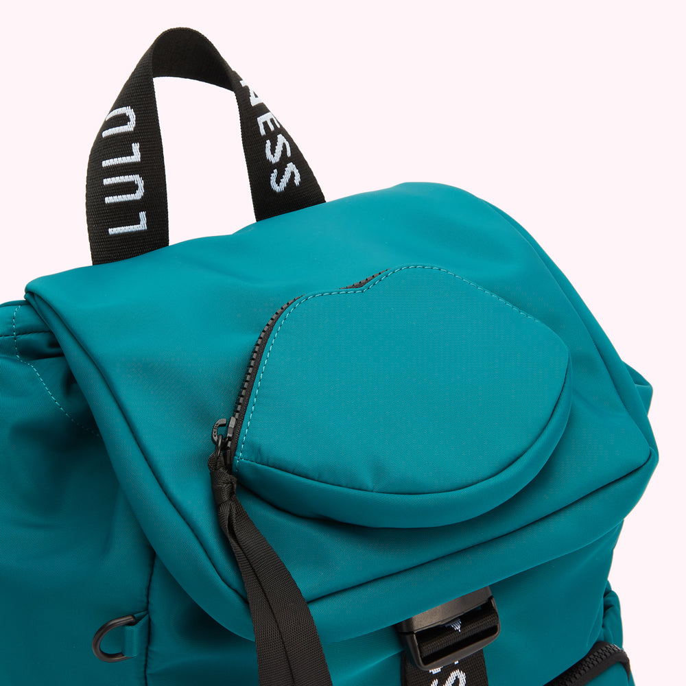 VERDIGRIS MILLIE BACKPACK