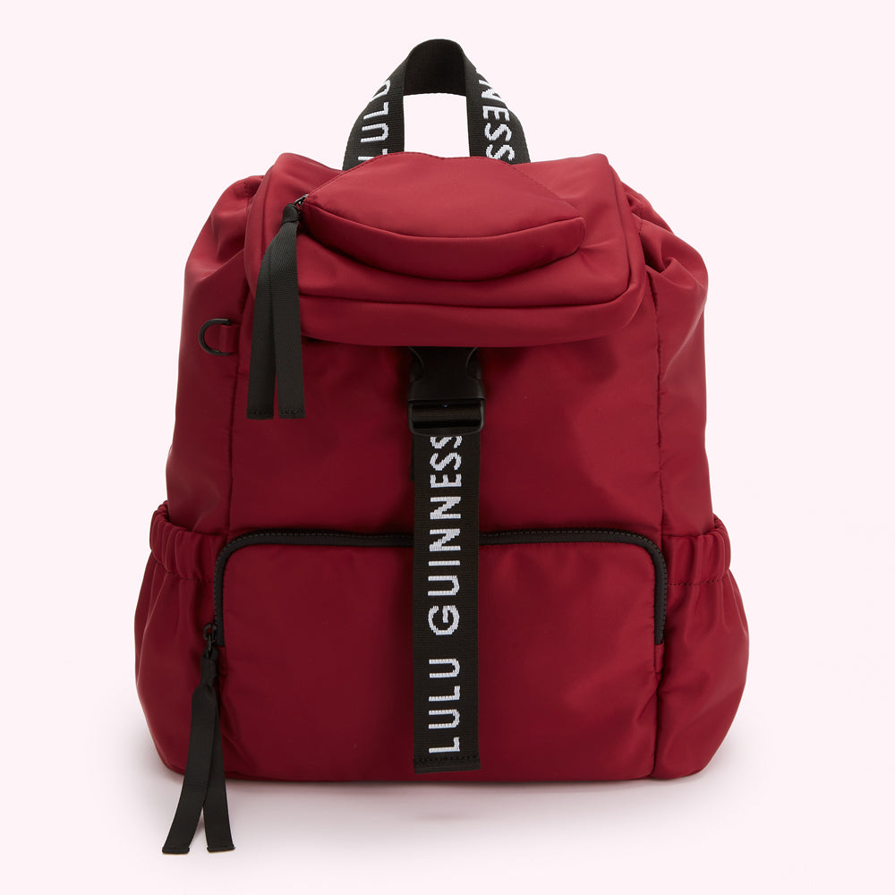 BEET MILLIE BACKPACK