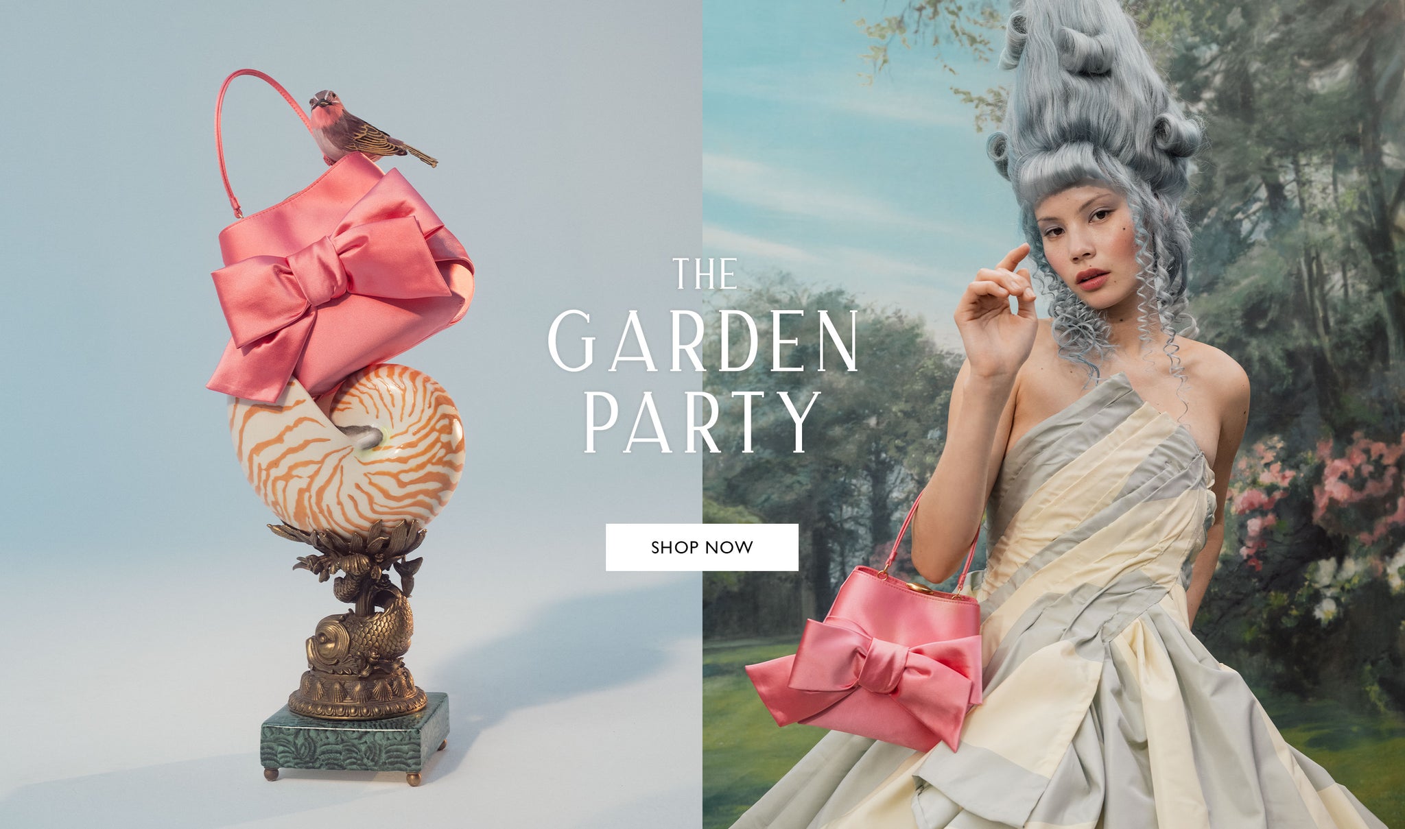 Designer Handbags, Purses, Clutch & Shoulder Bags | Lulu Guinness