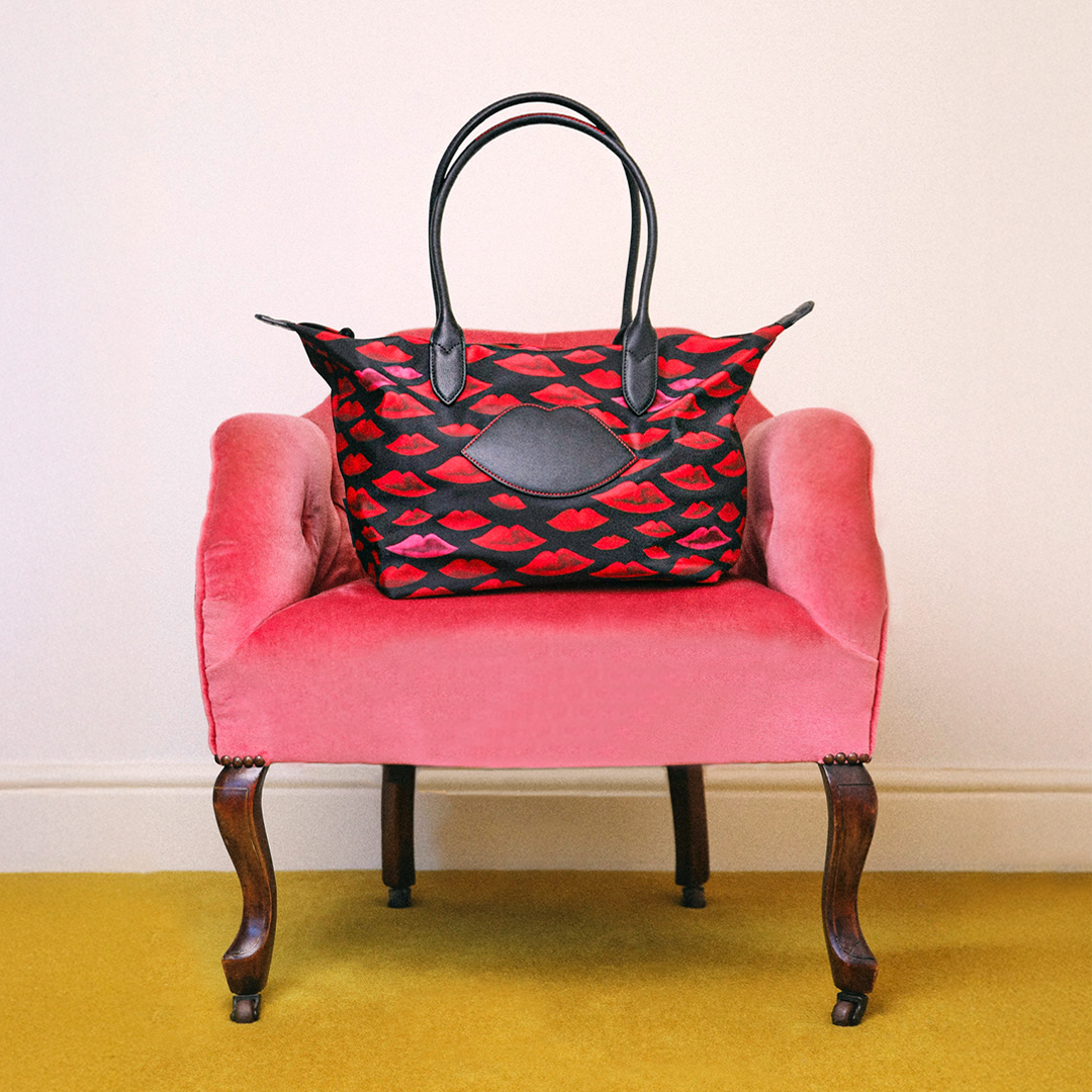 Welcome to Lulu Guinness | Lulu Guinness