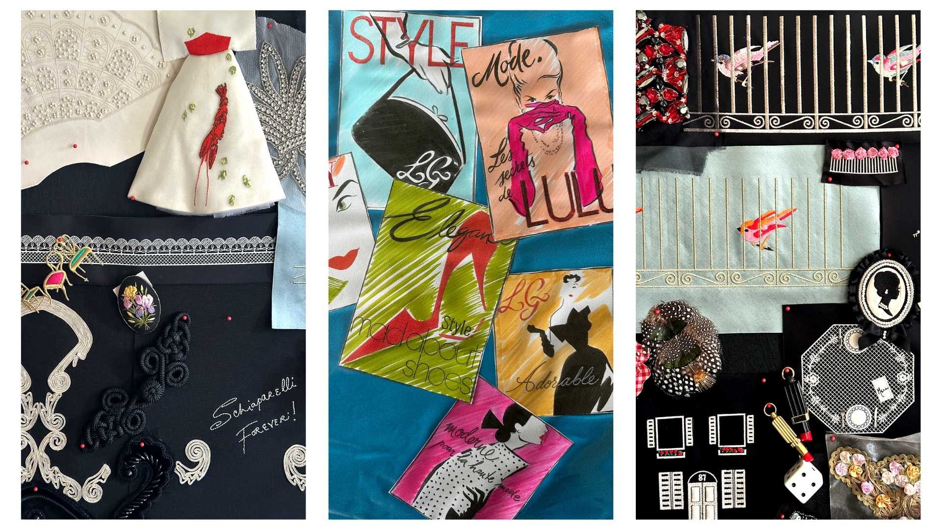 Our Story | Lulu Guinness