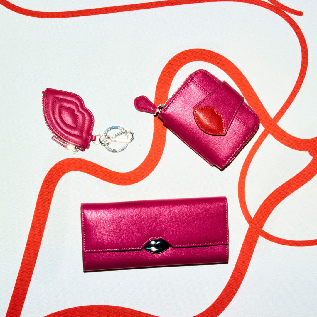 Cheap lulu guinness bags sales
