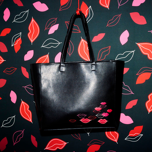 Cosmo edit: 10 best Lulu Guinness AW13 bags
