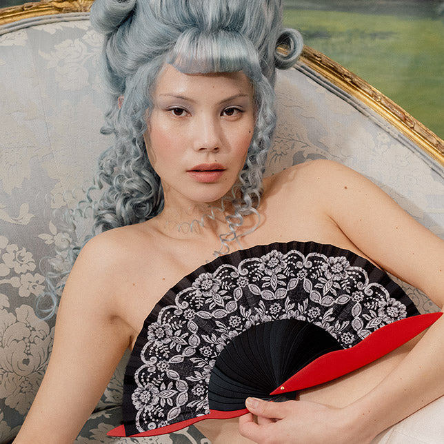 Lulu Guinness x Lands' End Collection | Lulu Guinness