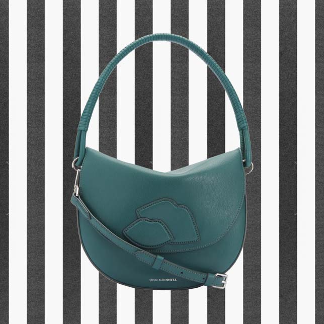 Lulu guinness small bags 2025