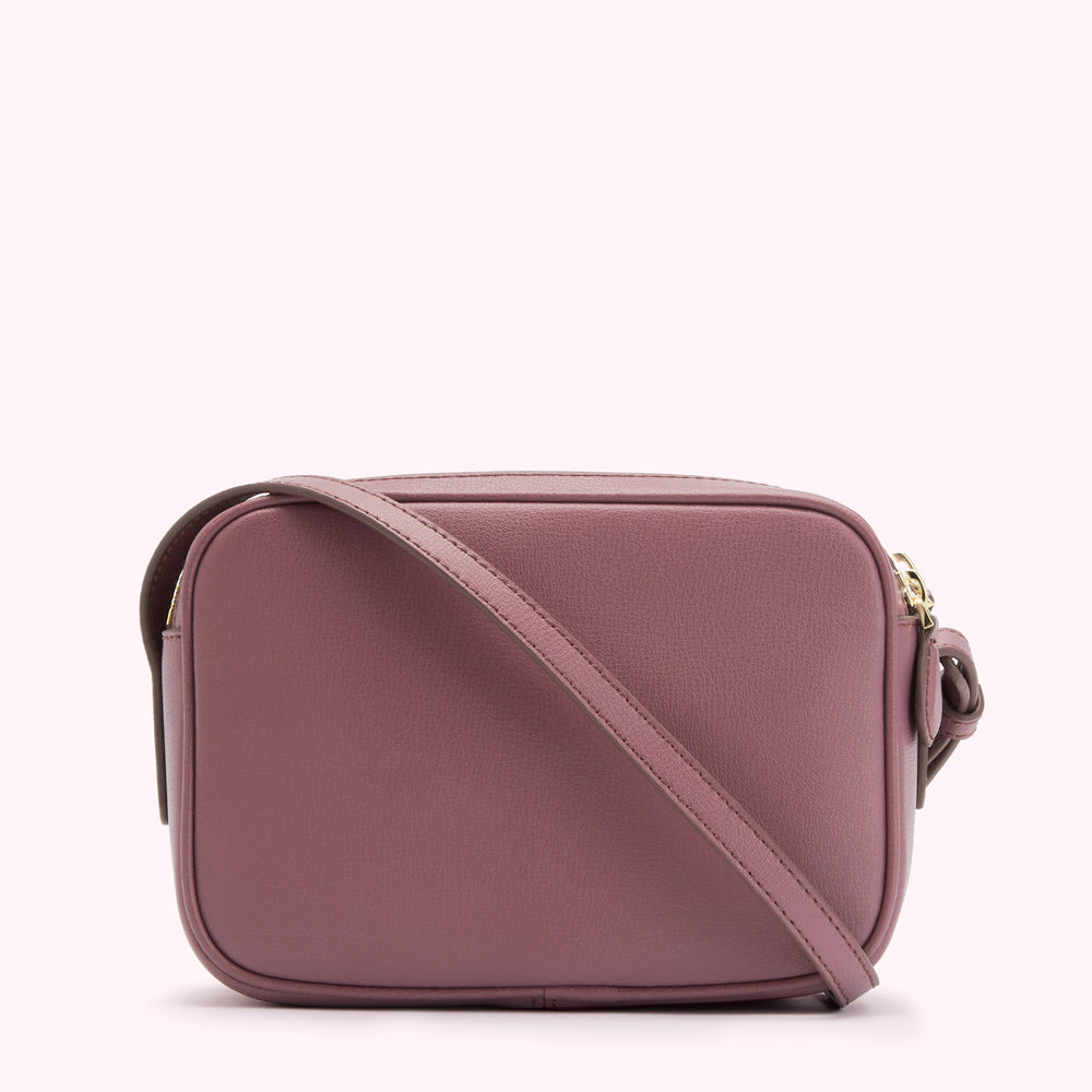 ASTER LEATHER COLE CROSSBODY BAG