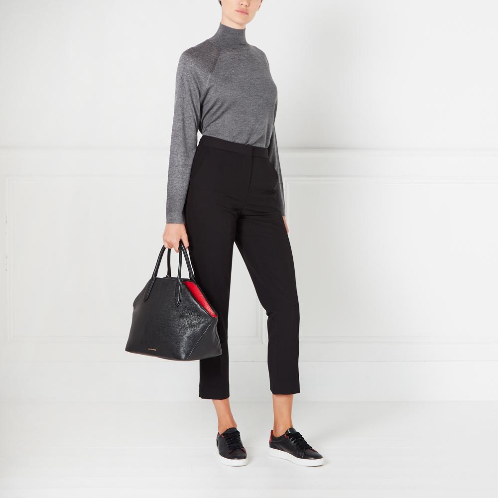 Lulu guinness peekaboo Clearance